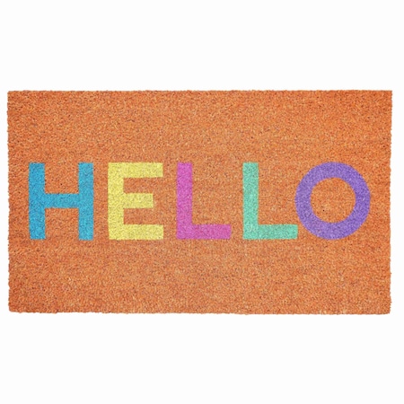 Calloway Mills Natural, Black, 17 W x 29 L 107921729